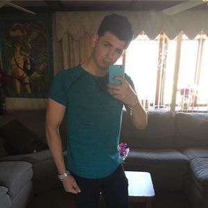 Meet your Posher, Walter